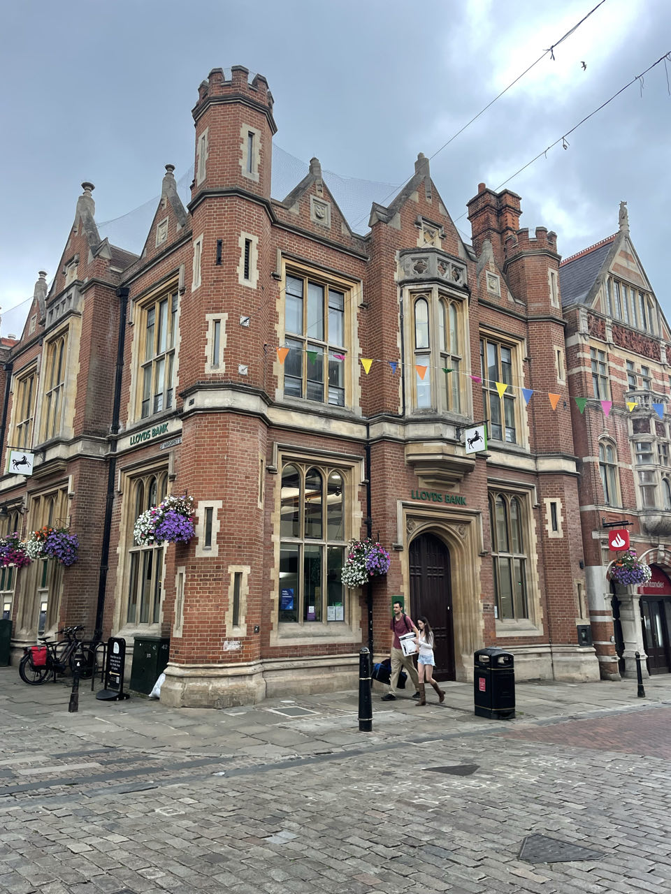 Canterbury – Roadtrip Südengland und Wales
