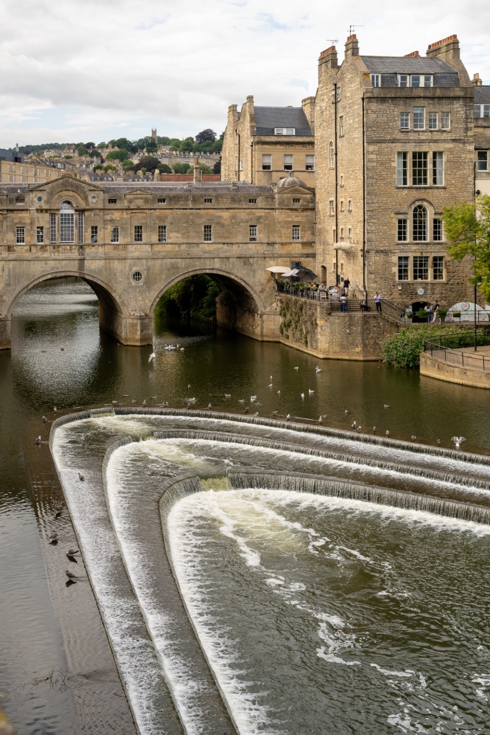 Bath – Roadtrip Südengland und Wales