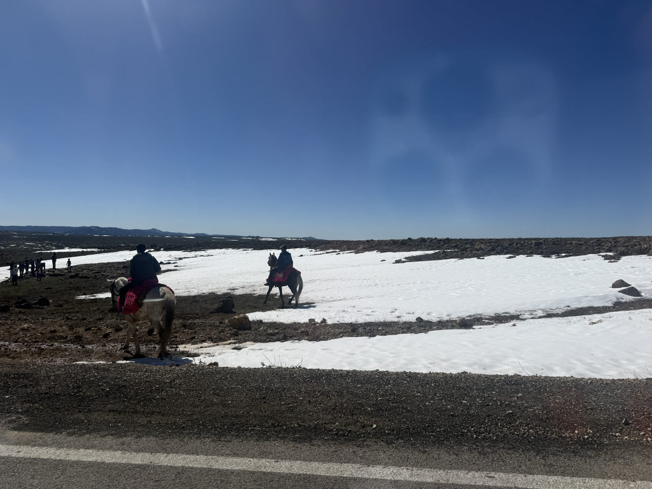 Ifrane, Morocco - Polarsteps