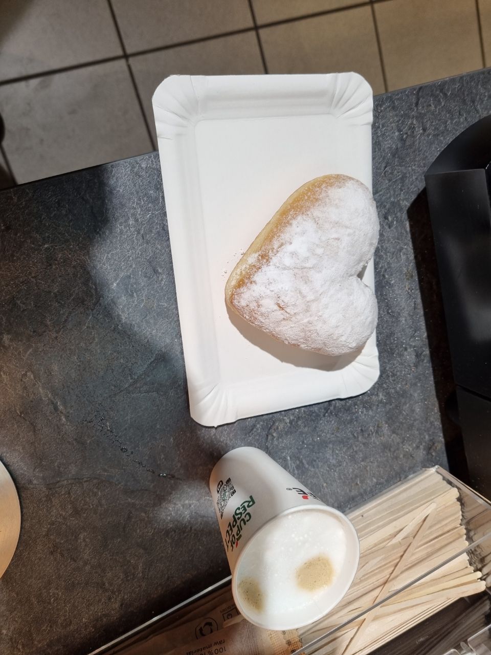 Frick, Switzerland Polarsteps