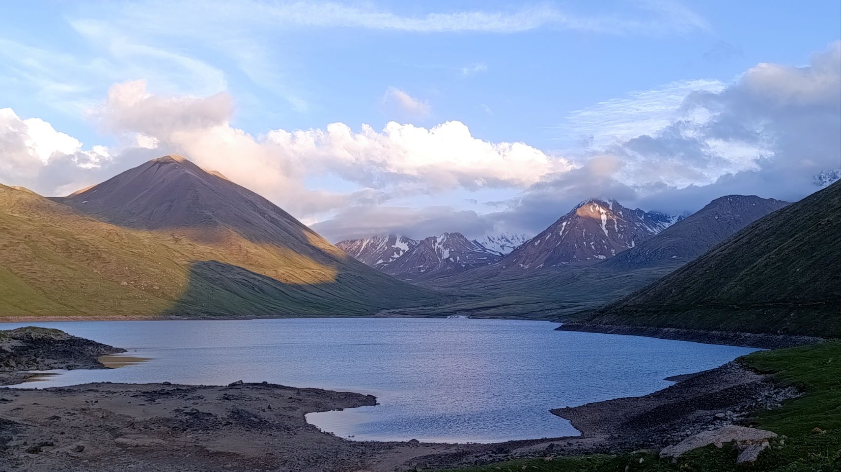 Kochkor, Kyrgyzstan - Polarsteps