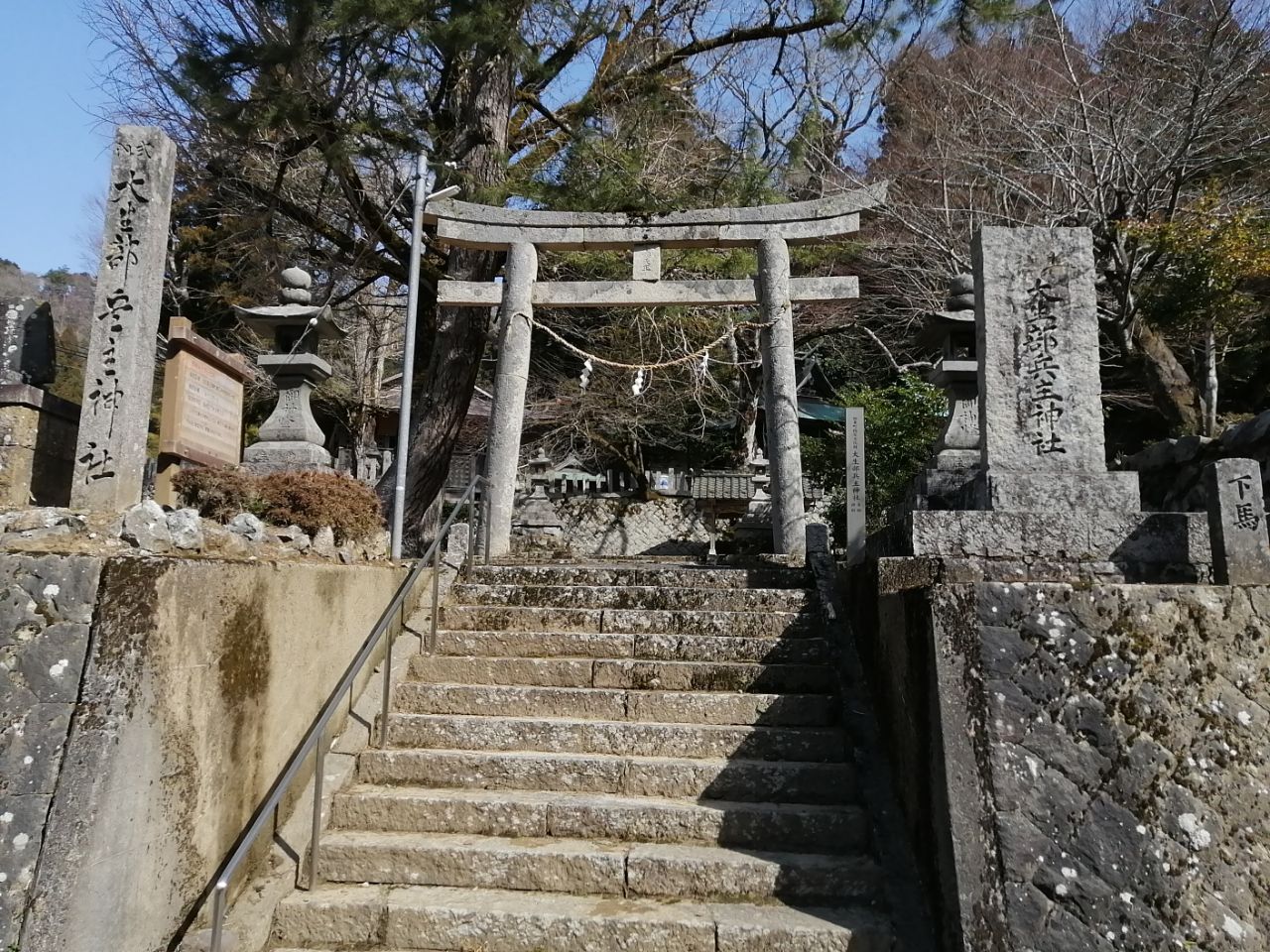 Toyooka, Japan Polarsteps