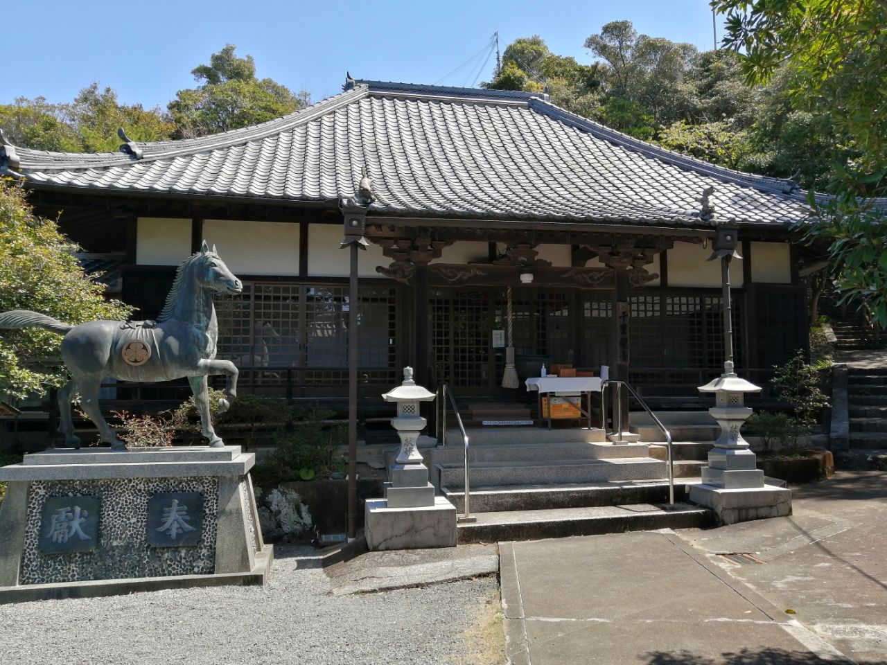 Minabe, Japan - Polarsteps