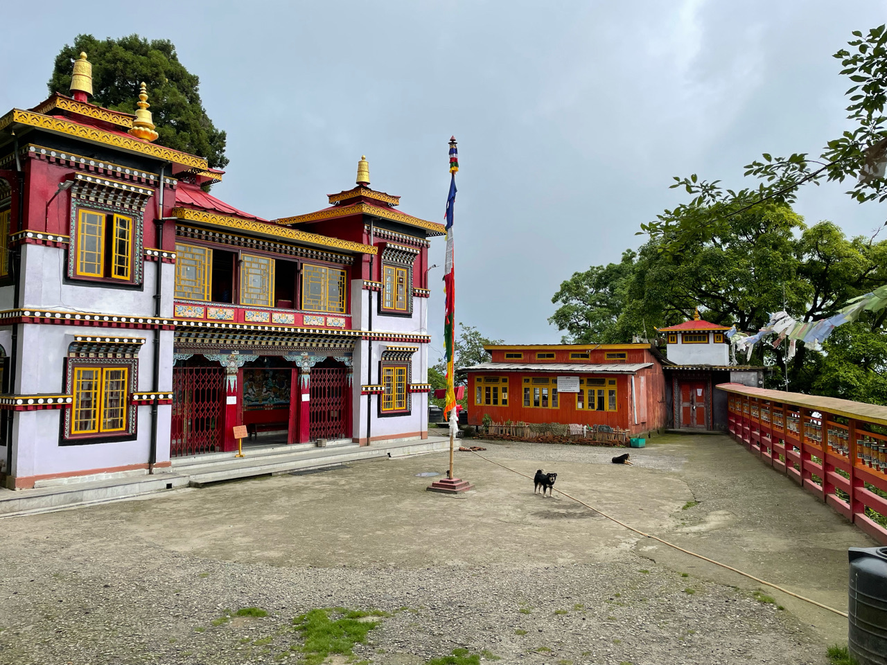 Darjeeling, India - Polarsteps