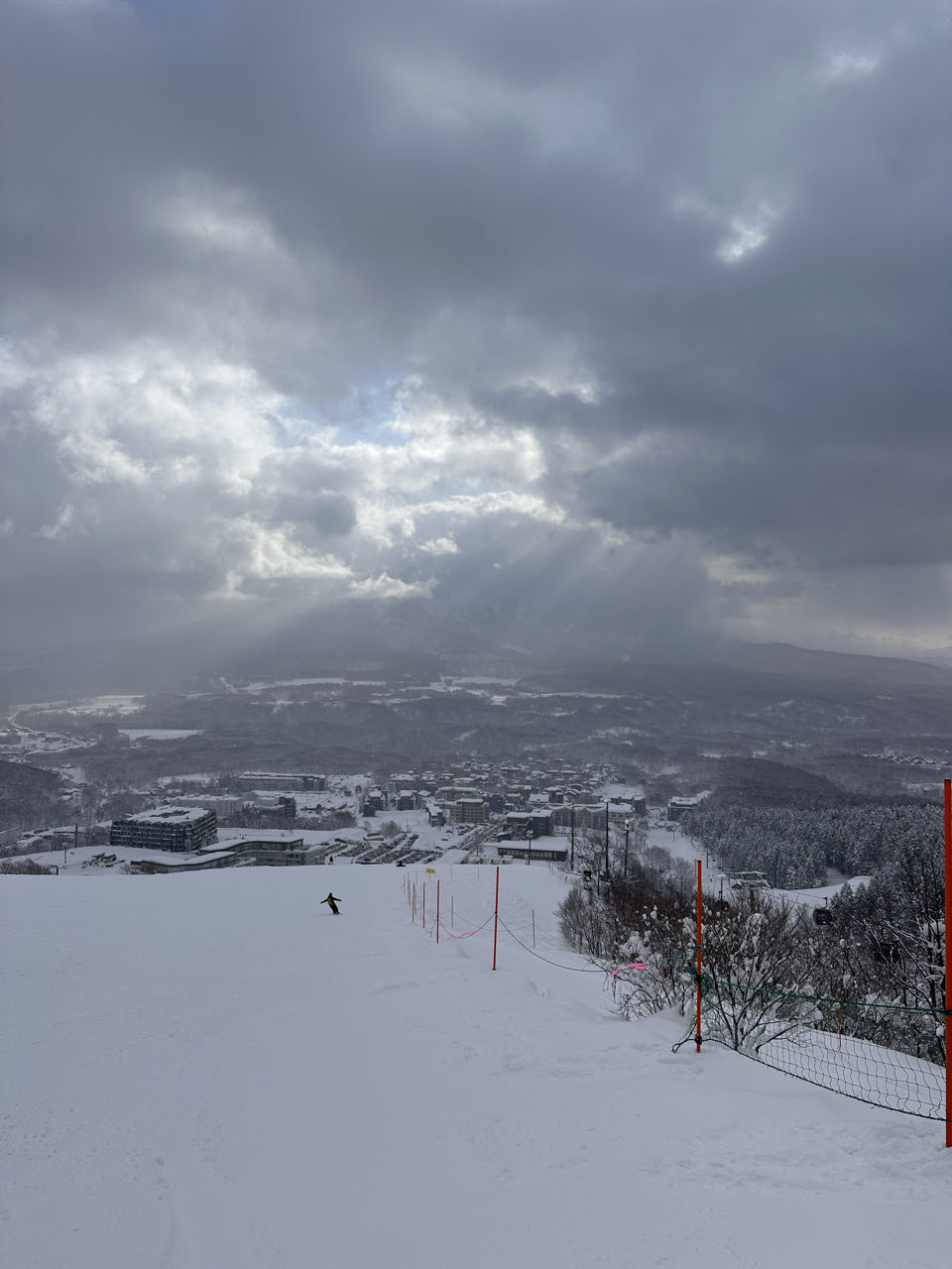 Kutchan, Japan - Polarsteps
