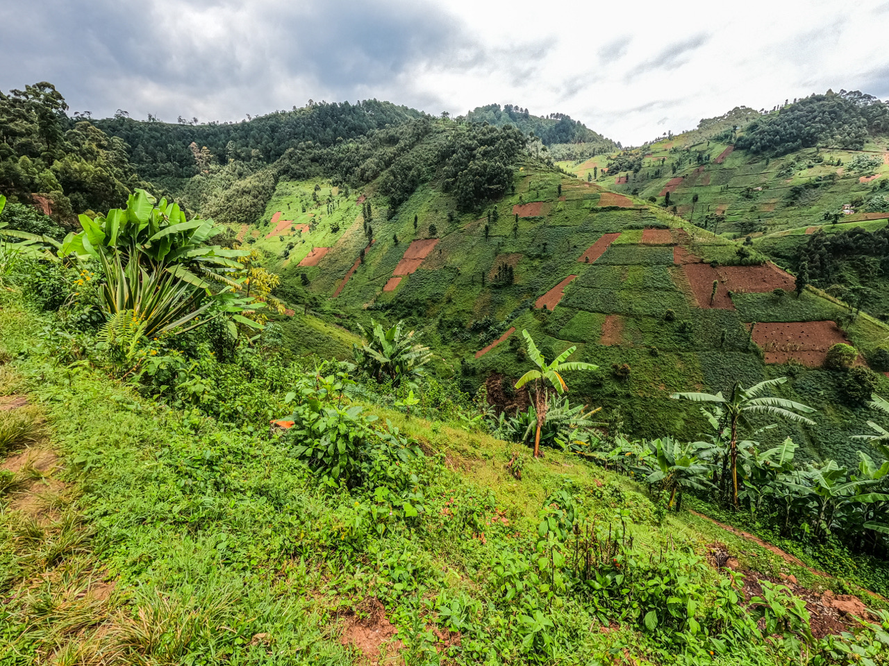 Ishara beach motel, Rwanda - Polarsteps
