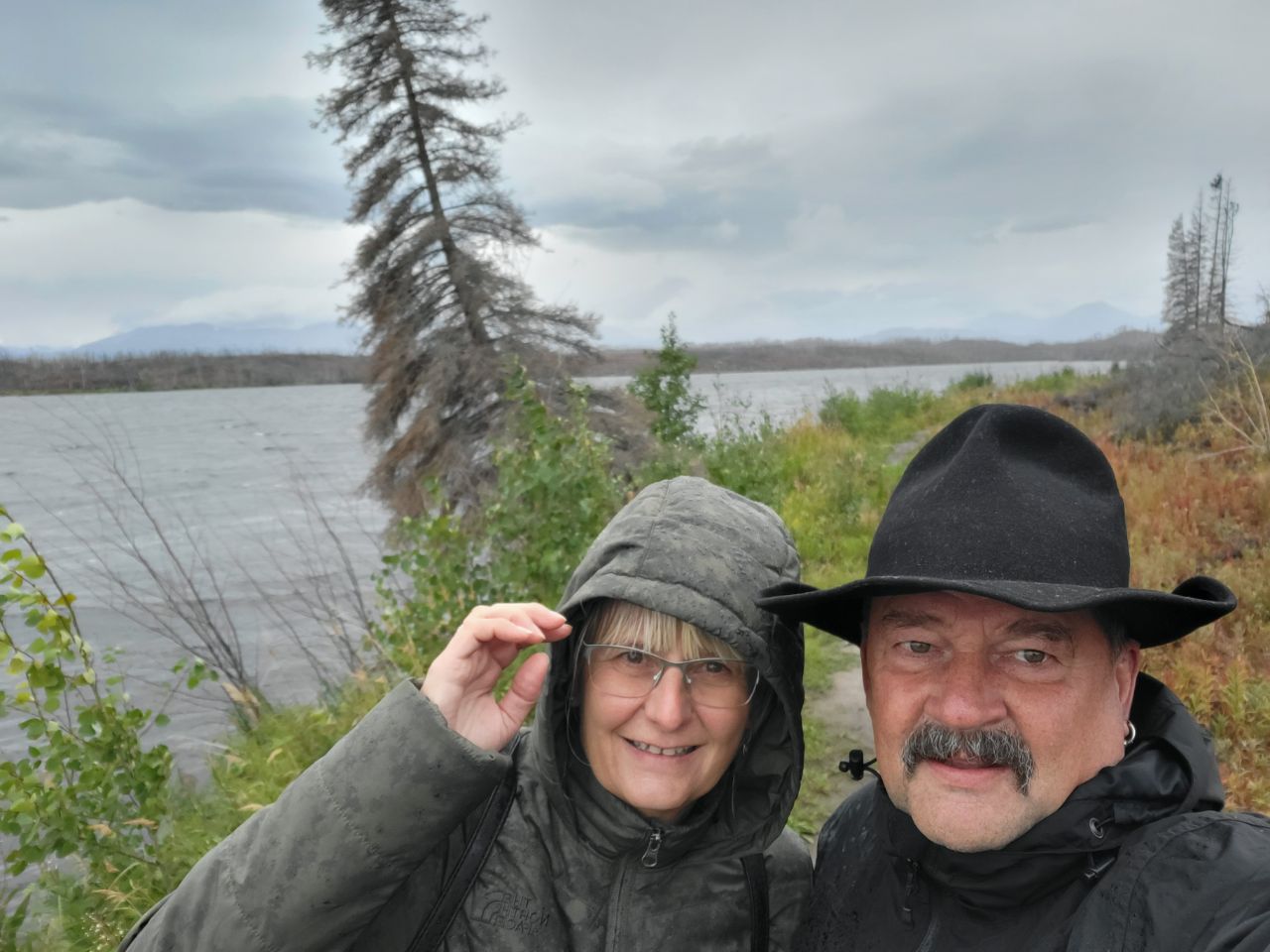 Kelly Lake Campground, USA - Polarsteps