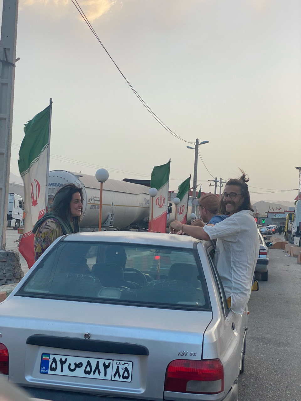 Yulduzli fohishalarning profillari