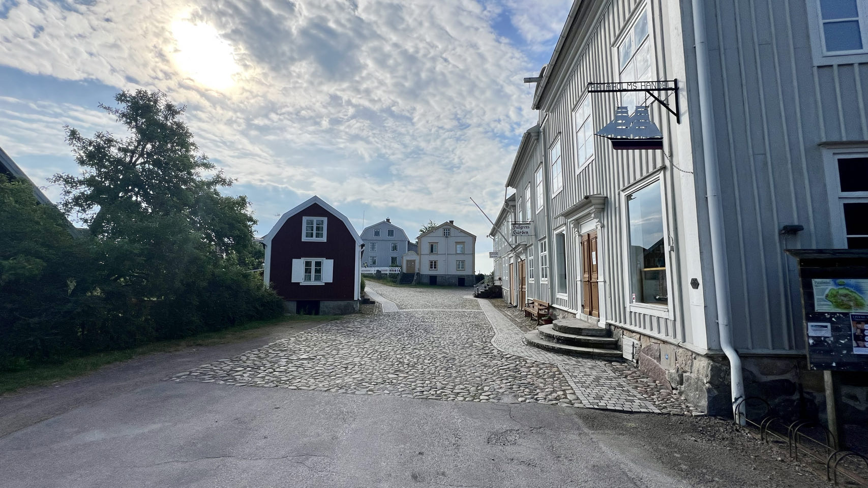 Mnsters kommun, Sweden - Polarsteps