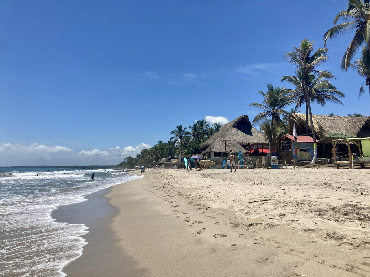 Dibulla, Colombia - Polarsteps
