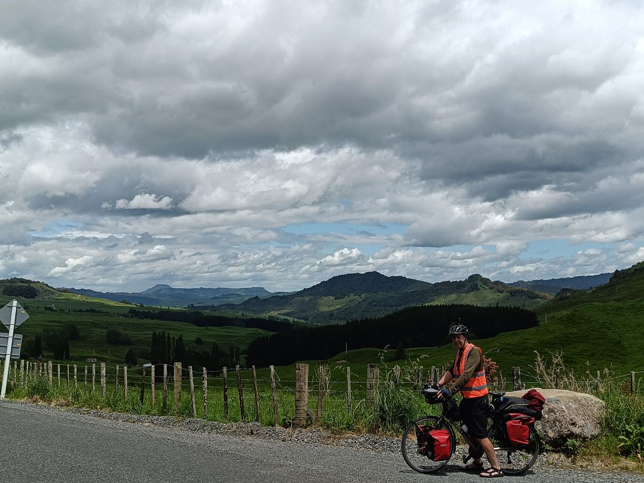 Manunui, New Zealand - Polarsteps