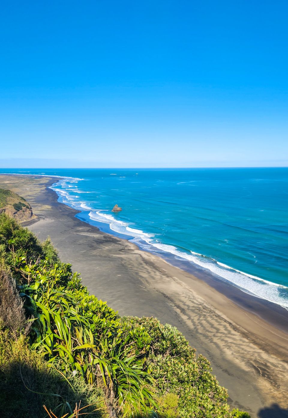 Mount Roskill, New Zealand - Polarsteps