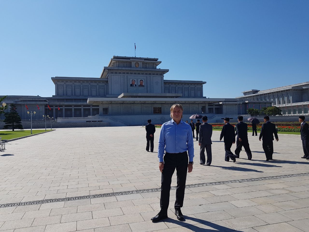 Pyongyang sightseeing 60 photos - Guidebookbali.com
