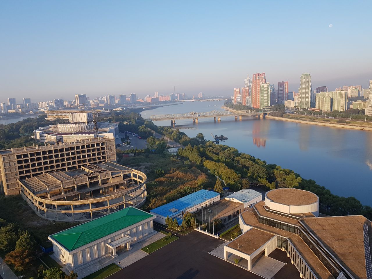 Pyongyang sightseeing 60 photos - Guidebookbali.com