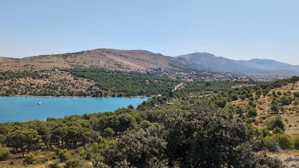 Uvala Mirine