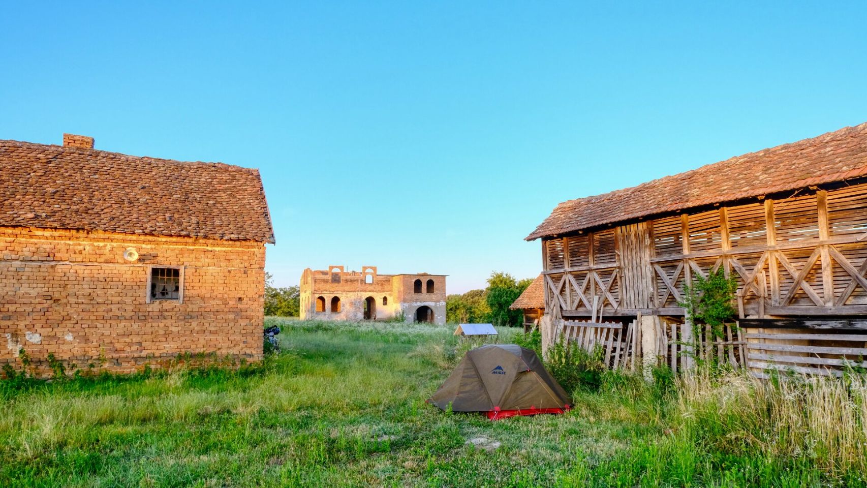 Kosjeric, Serbia - Polarsteps