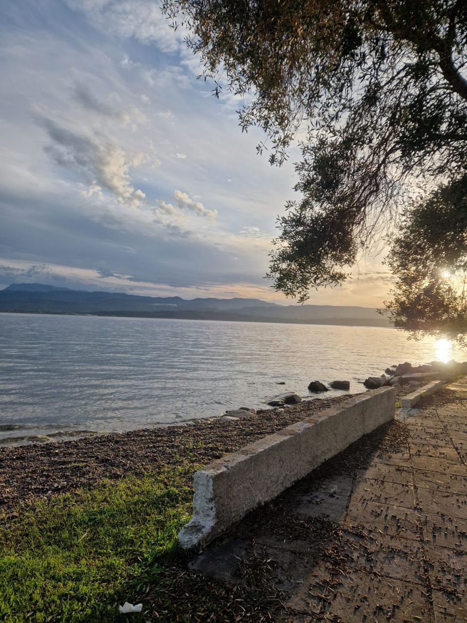 Rodia Wetland Center-Amvrakikos Gulf, Greece - Polarsteps