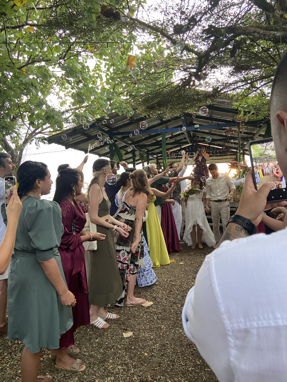 Bahía Solano (Mutis), Colombia - Polarsteps