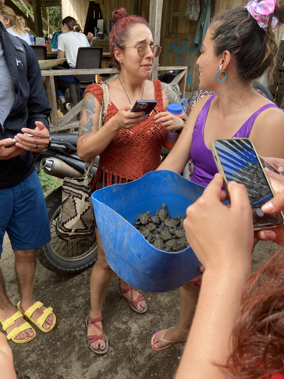 Bahía Solano (Mutis), Colombia - Polarsteps