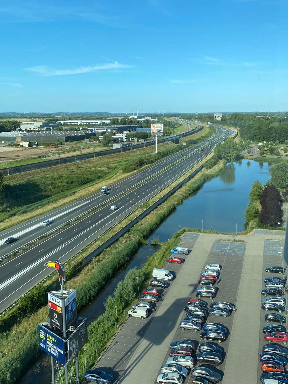 Tiel, Netherlands - Polarsteps