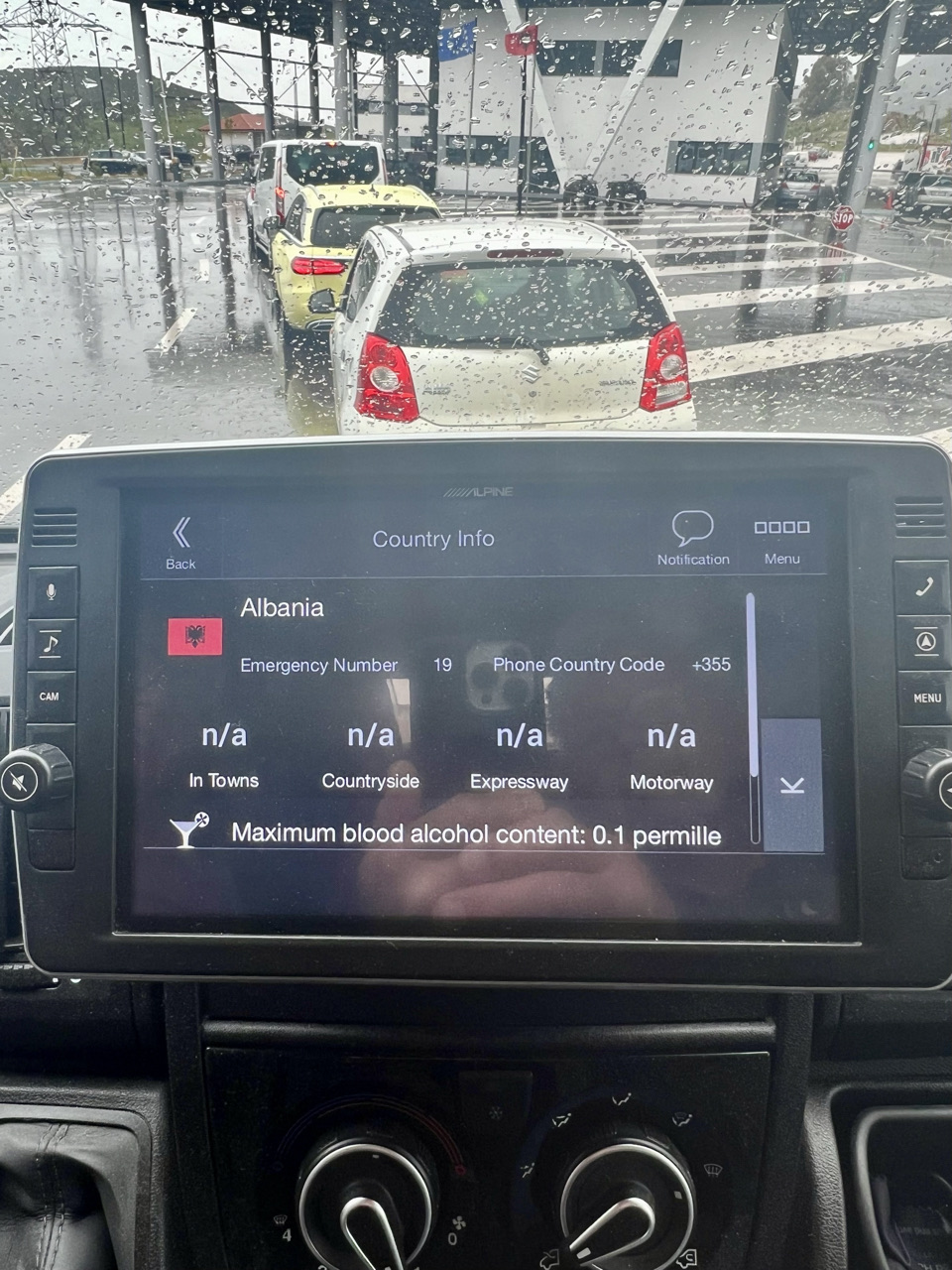 Filiates Municipality, Greece Polarsteps