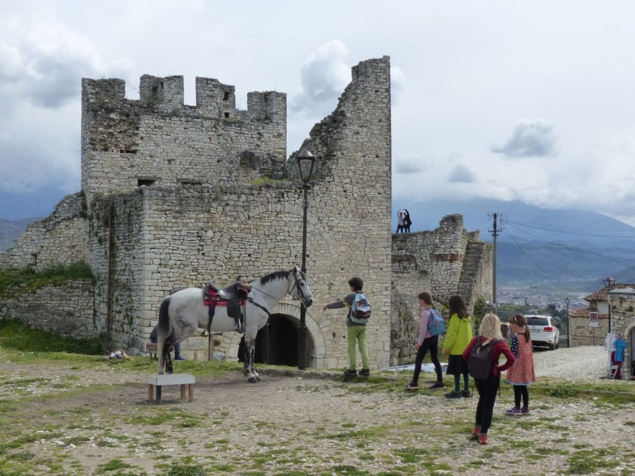 Belsh, Albania - Polarsteps
