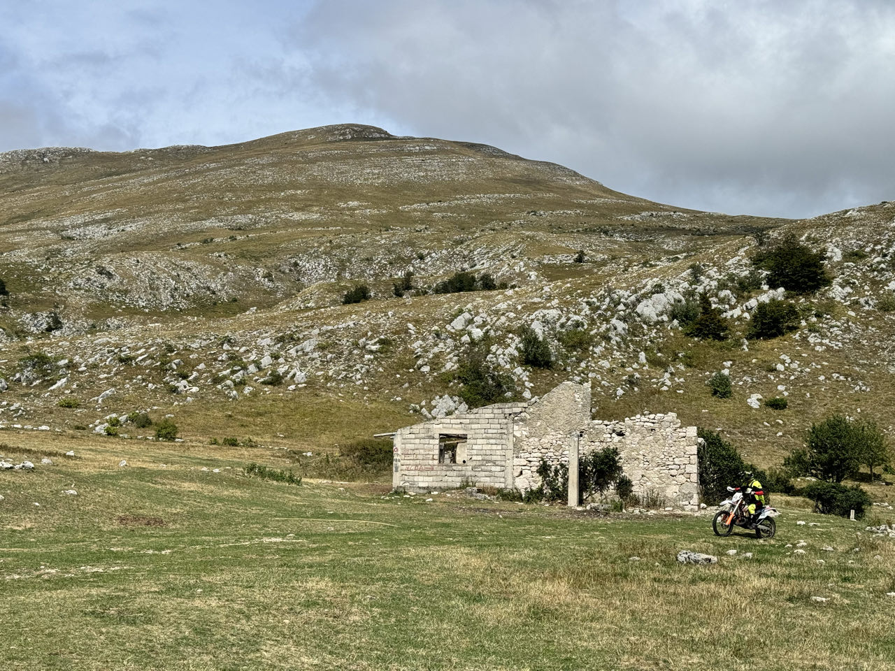 Glamoč municipality, Bosnia and Herzegovina - Polarsteps