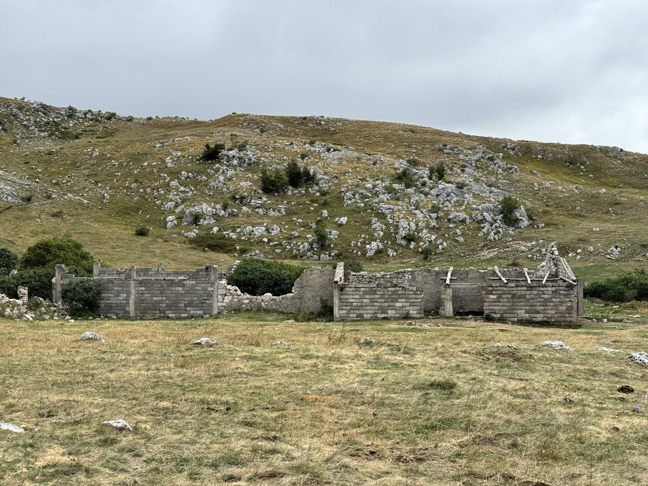 Glamoč municipality, Bosnia and Herzegovina - Polarsteps