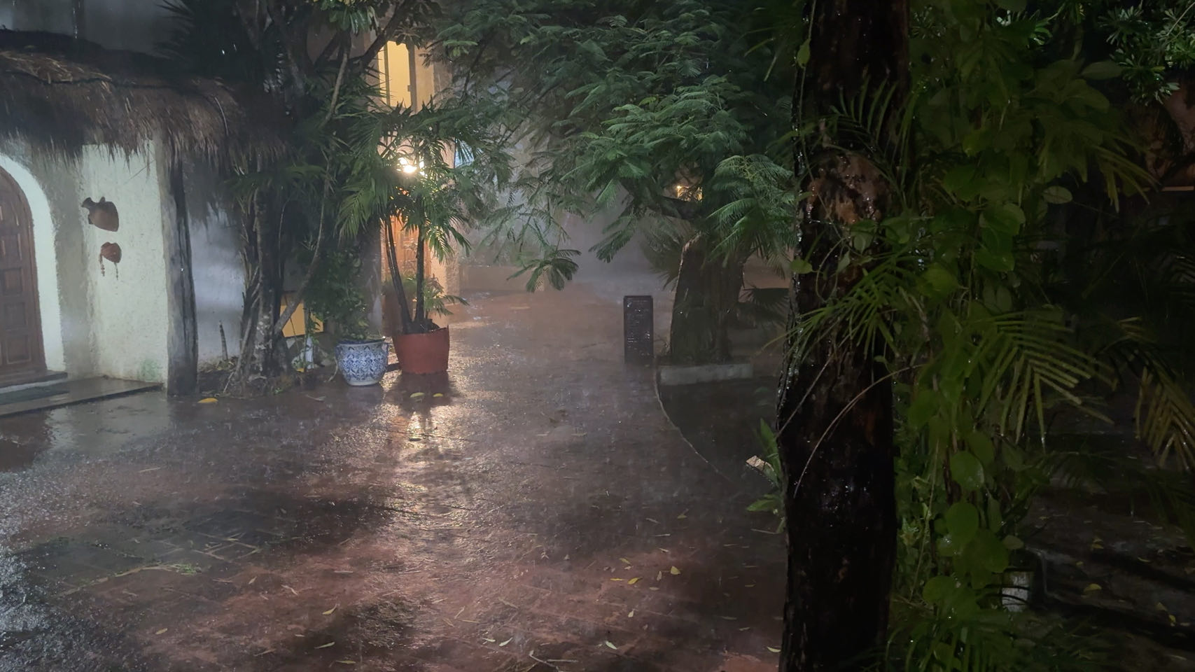 Cancún, Mexico Polarsteps