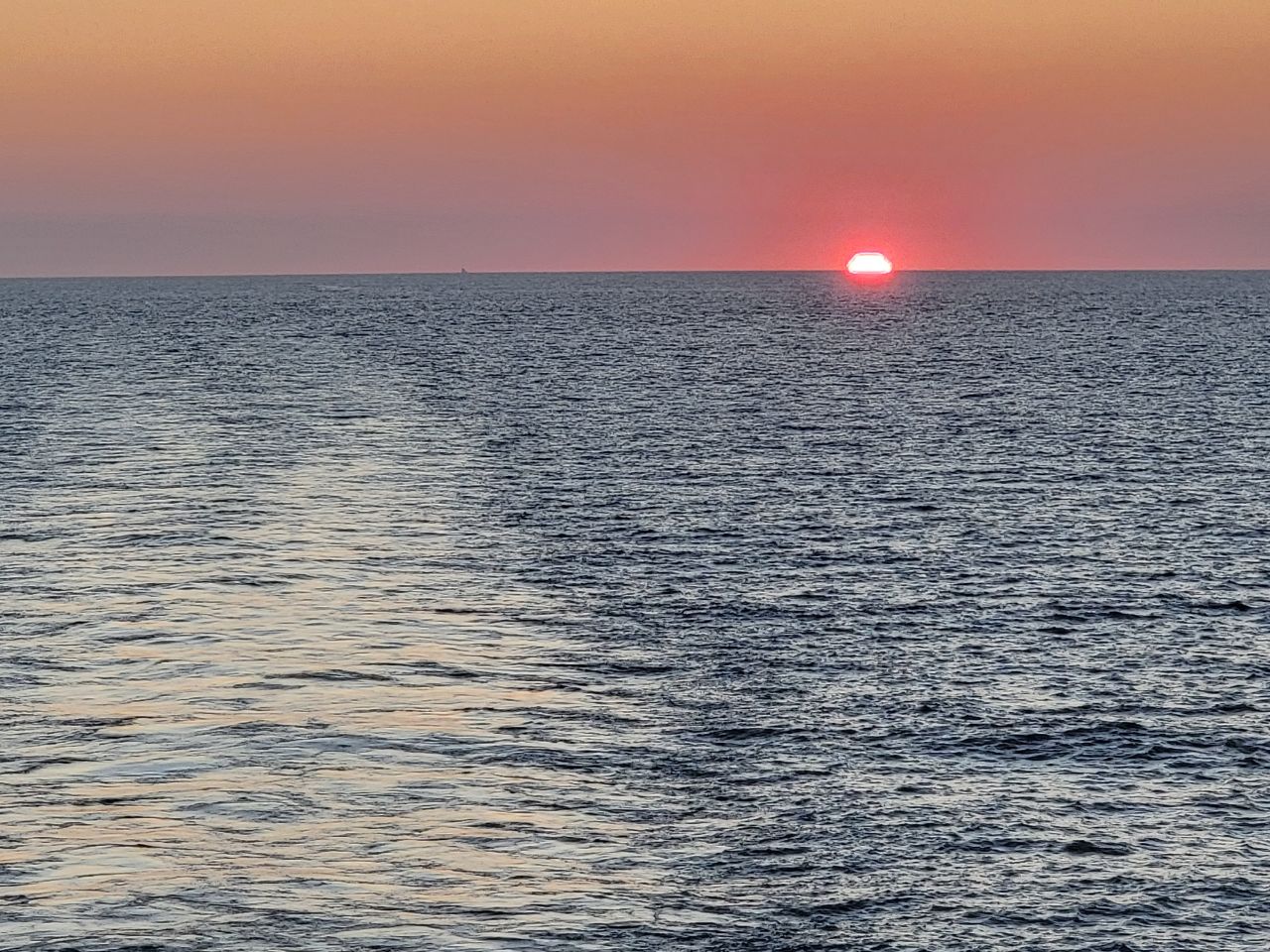 North Atlantic Ocean, None - Polarsteps
