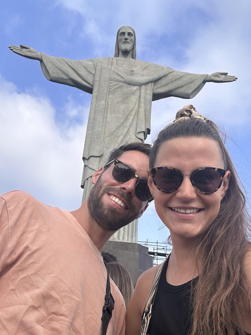Rio de Janeiro, Brazil - Polarsteps