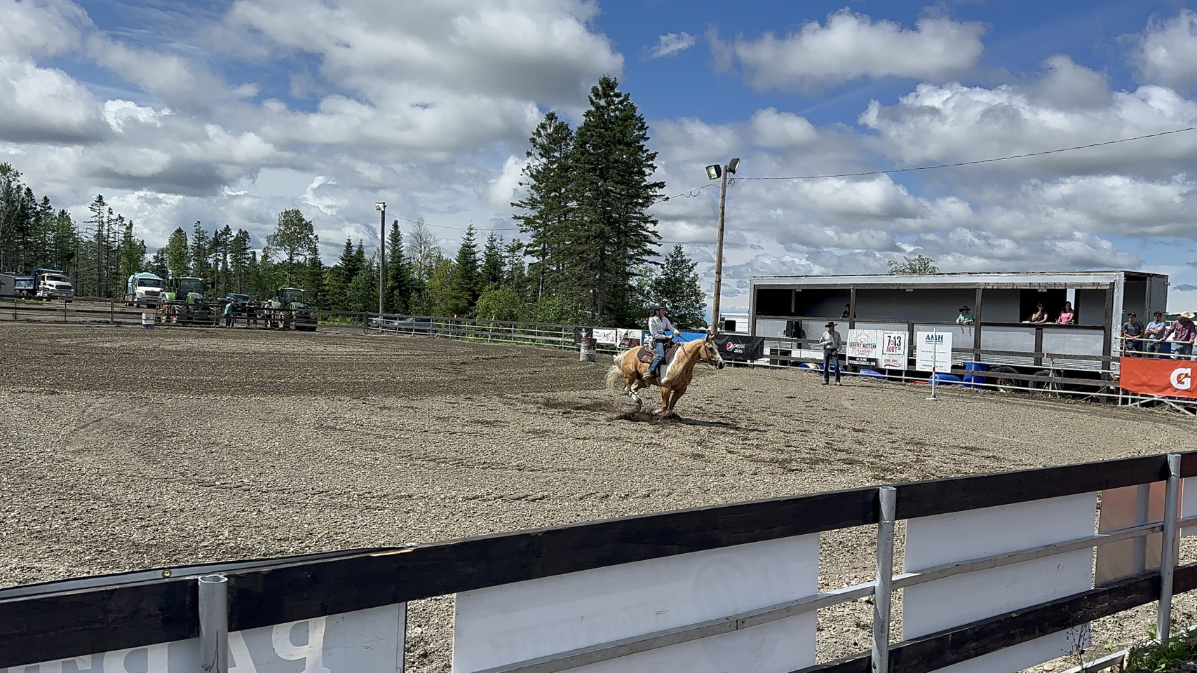 SaintGabrieldeRimouski, Canada Polarsteps