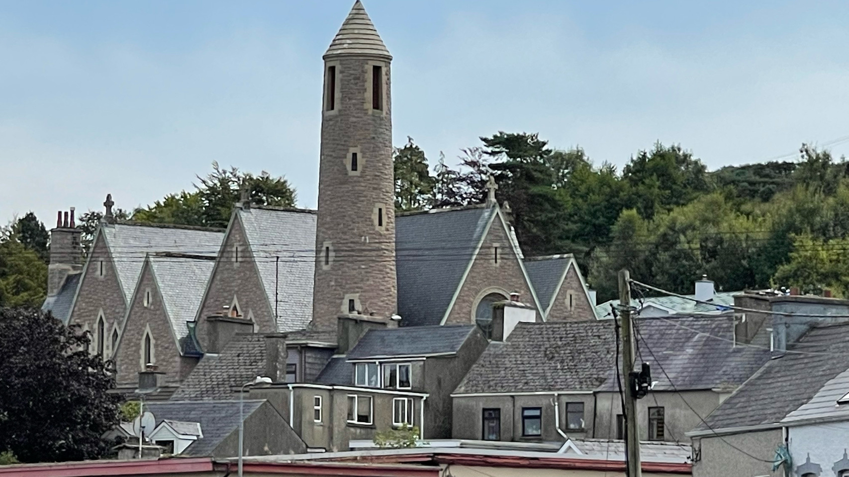 Ballintra ED, Ireland - Polarsteps