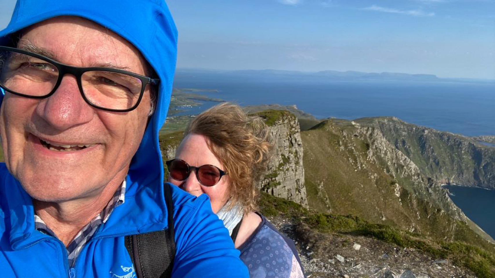 Ballintra ED, Ireland - Polarsteps