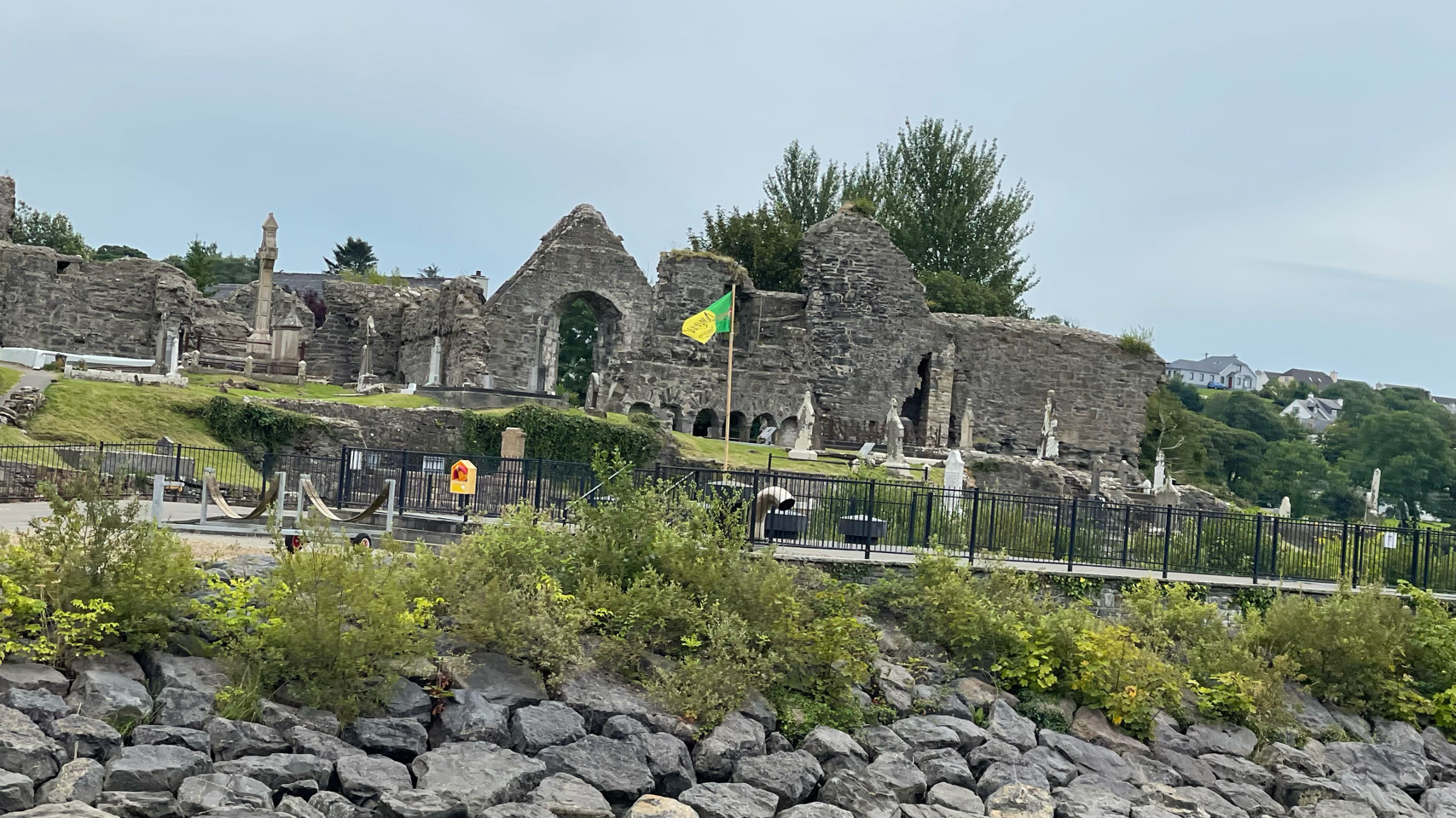 Ballintra ED, Ireland - Polarsteps