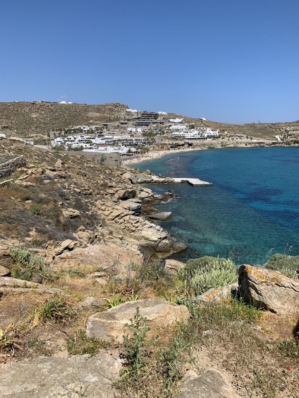 South Aegean, Greece Polarsteps