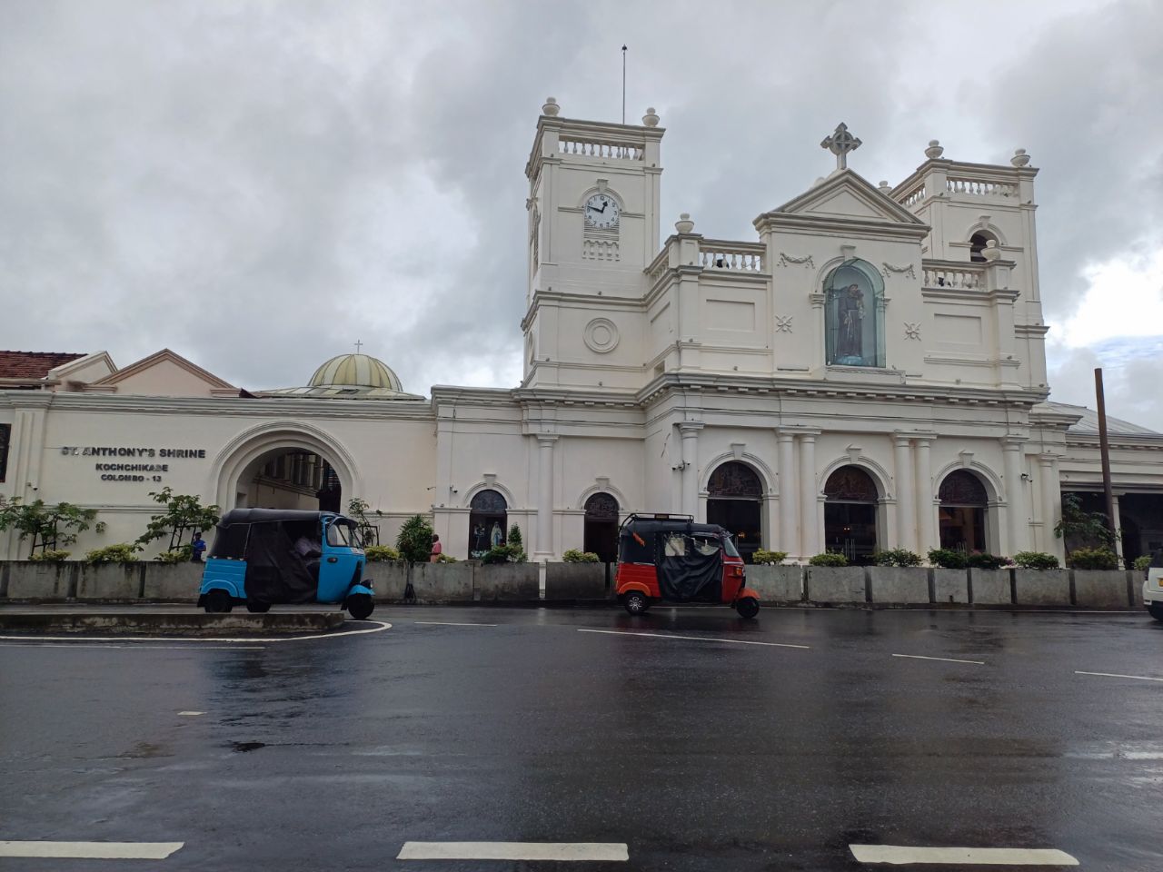 Colombo, Sri Lanka - Polarsteps