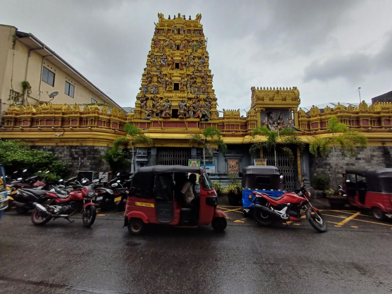 Colombo, Sri Lanka - Polarsteps