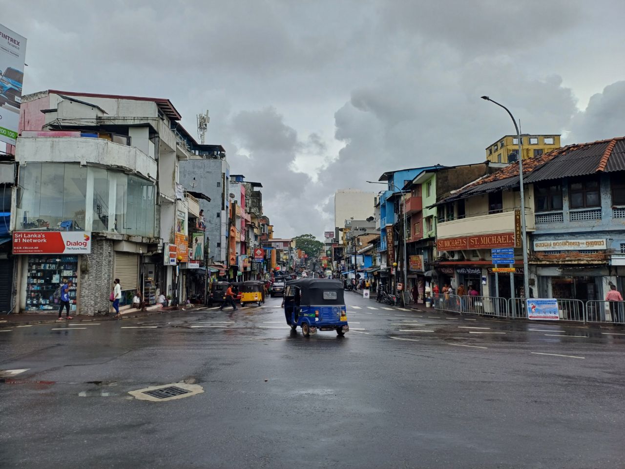 Colombo, Sri Lanka - Polarsteps
