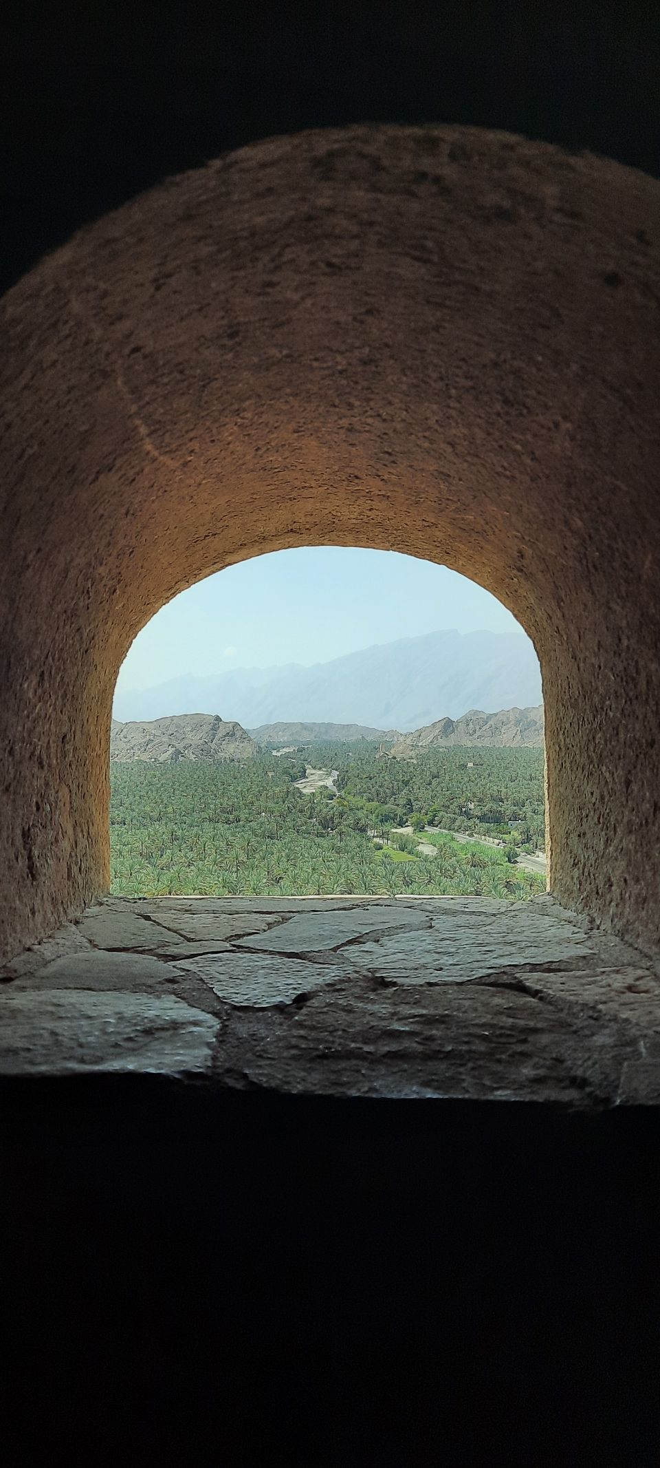 Samail, Oman - Polarsteps