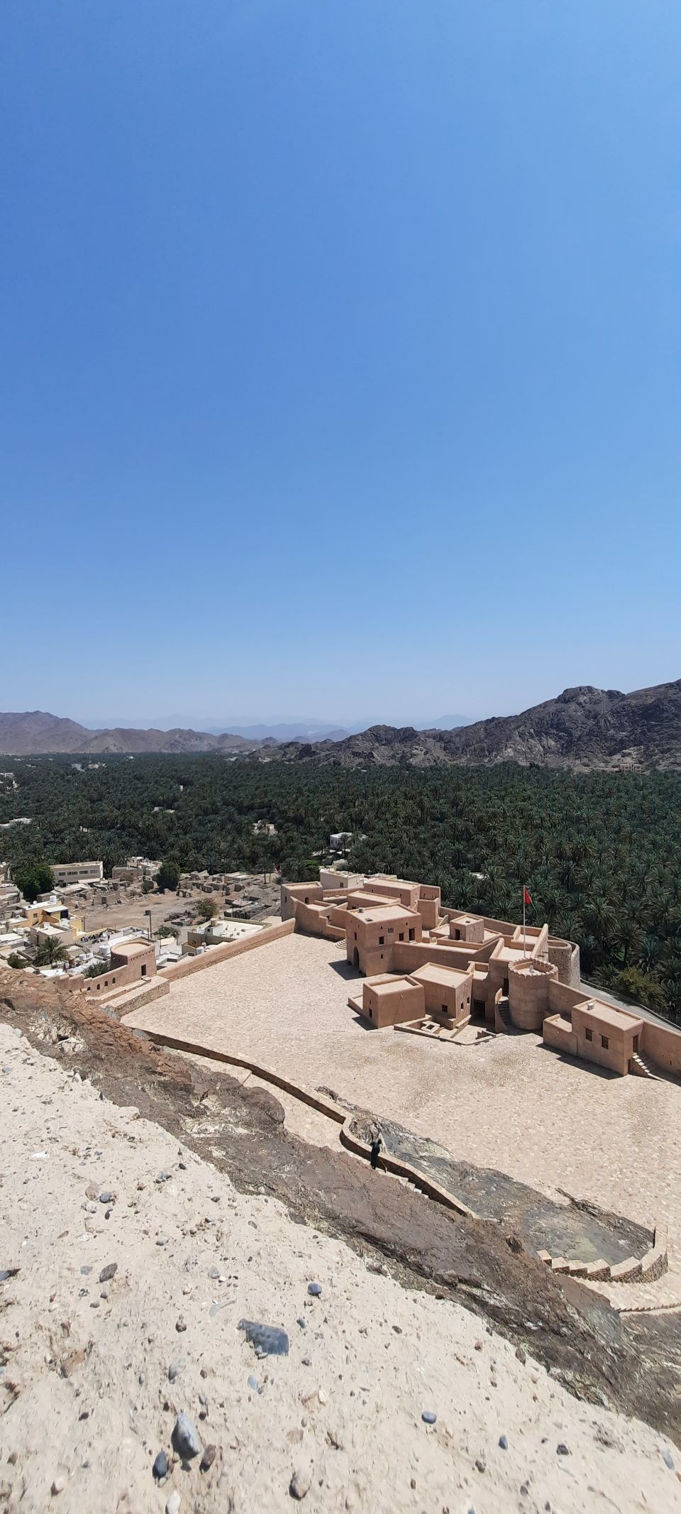 Samail, Oman - Polarsteps