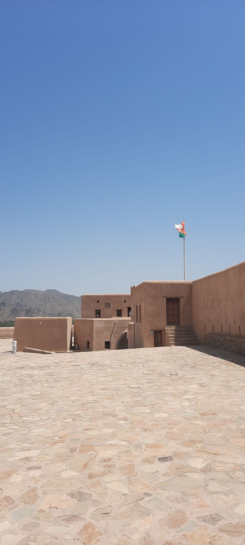 Samail, Oman - Polarsteps