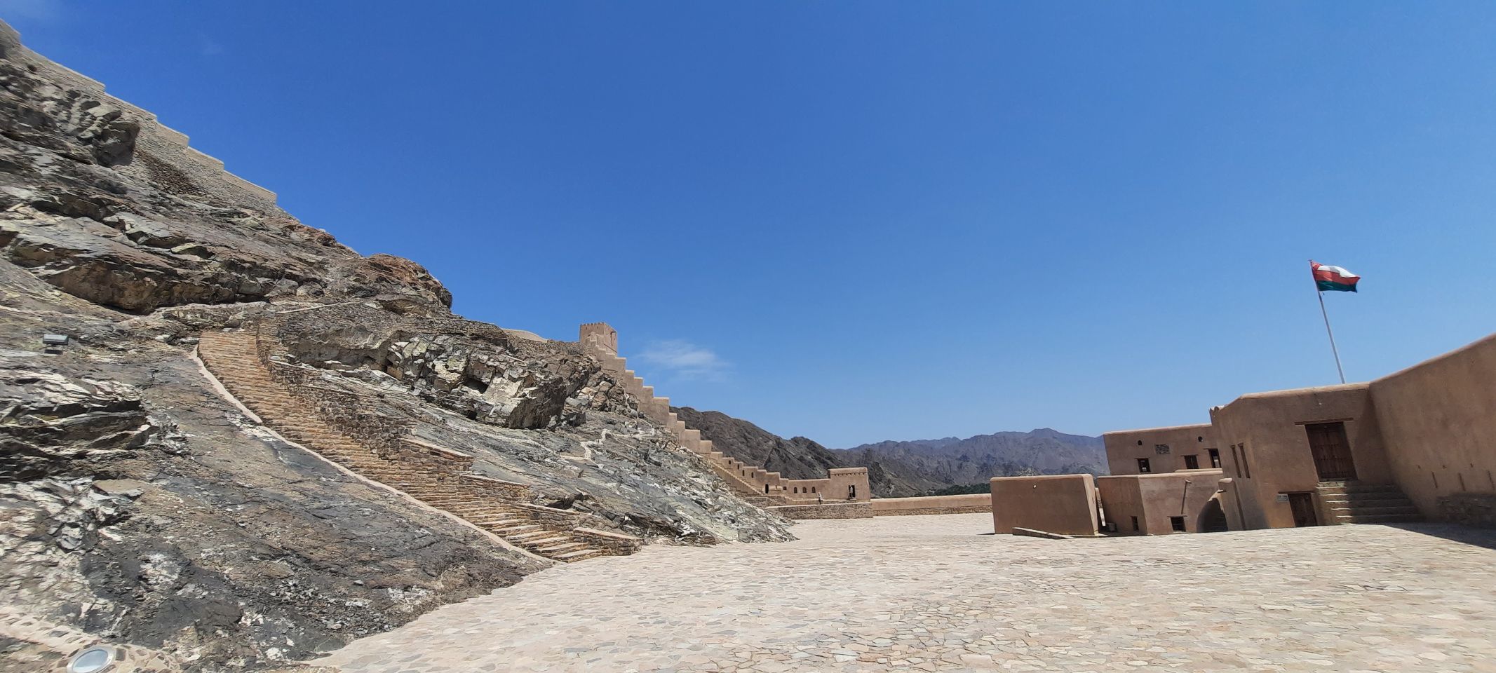 Samail, Oman - Polarsteps
