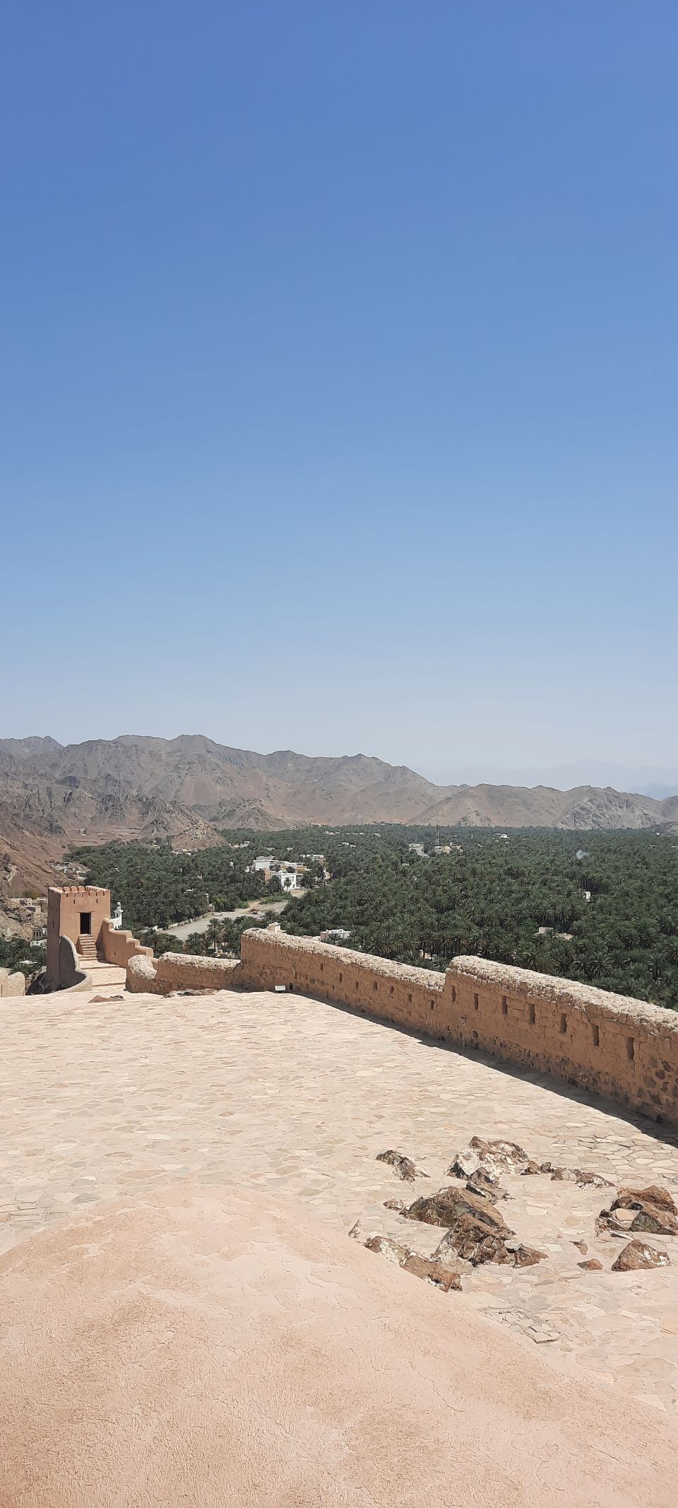 Samail, Oman - Polarsteps