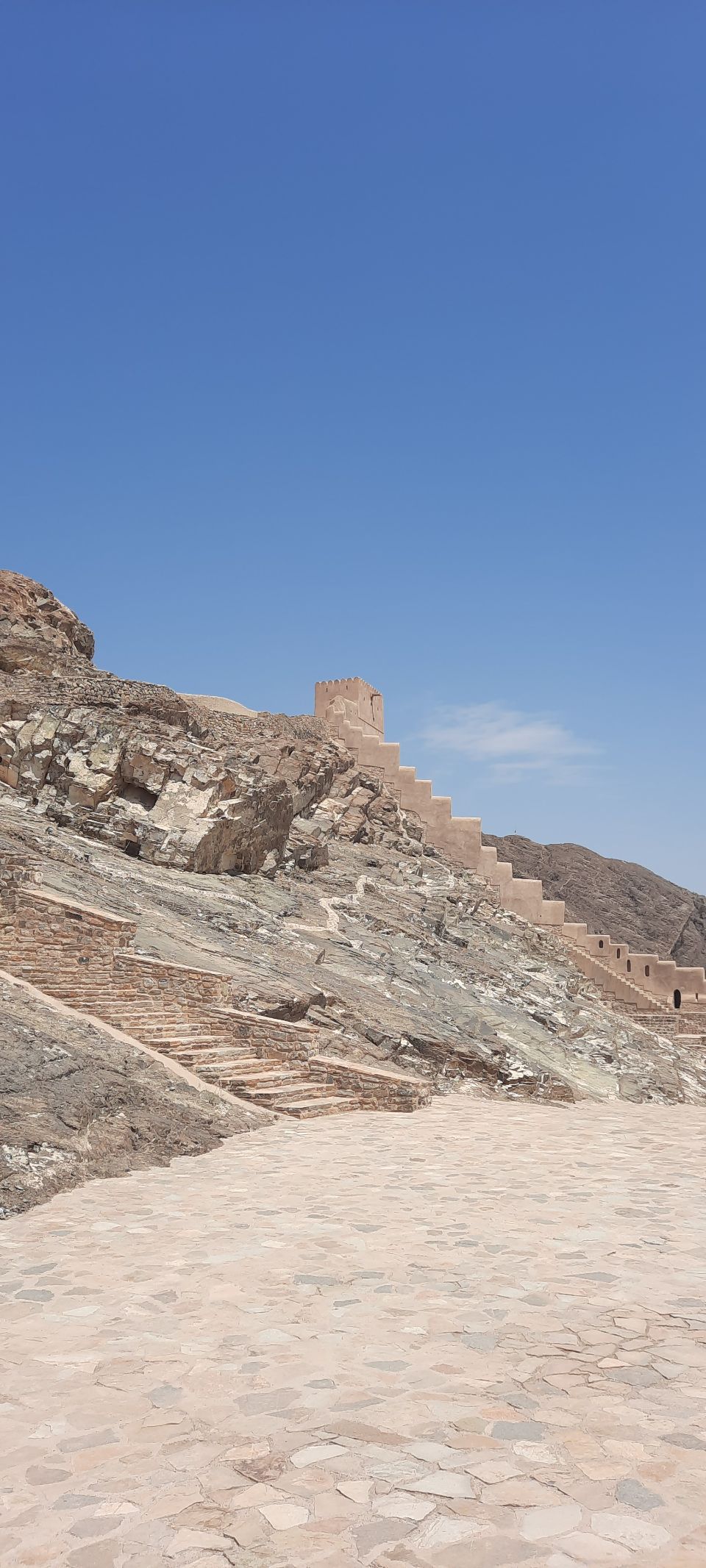 Samail, Oman - Polarsteps
