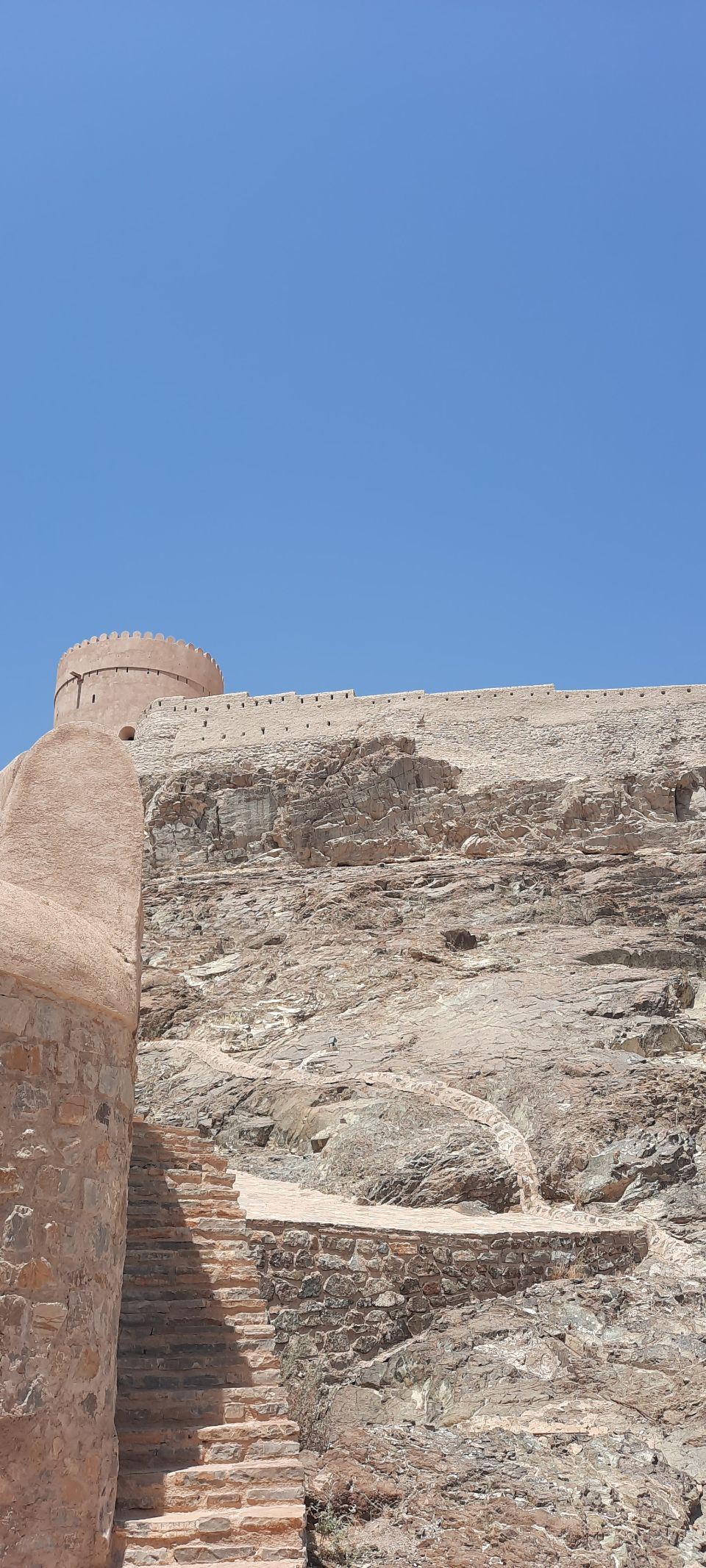 Samail, Oman - Polarsteps