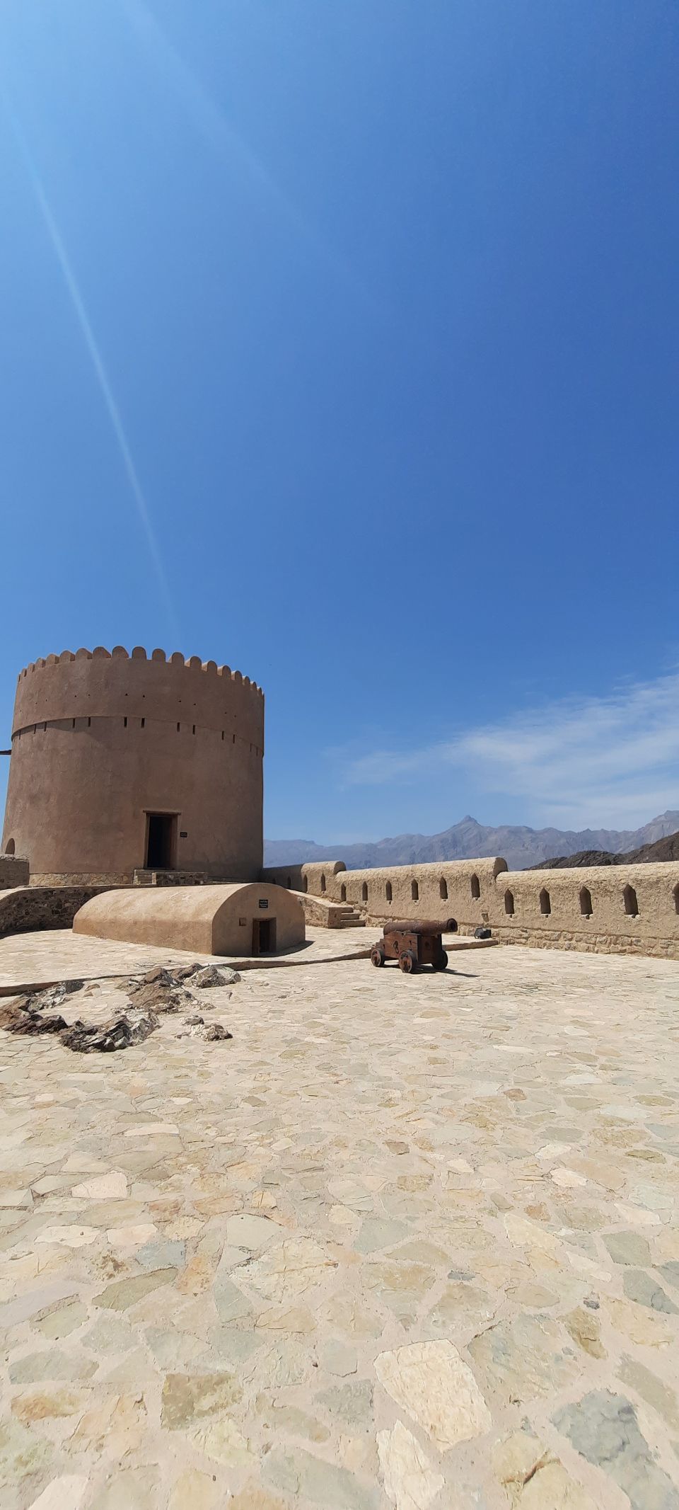 Samail, Oman - Polarsteps