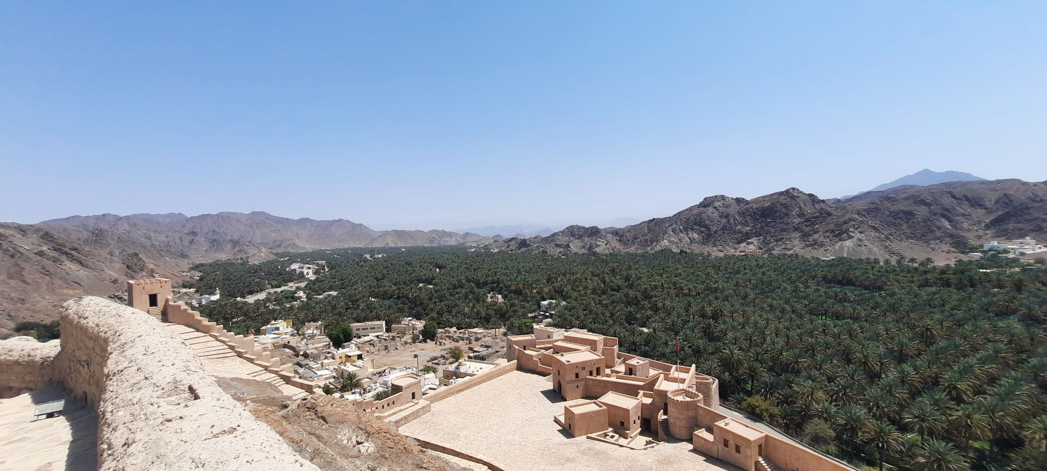 Samail, Oman - Polarsteps