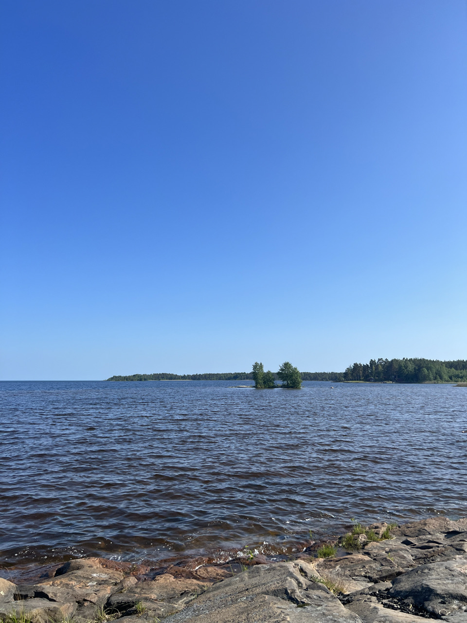 Hammarö kommun, Sweden - Polarsteps