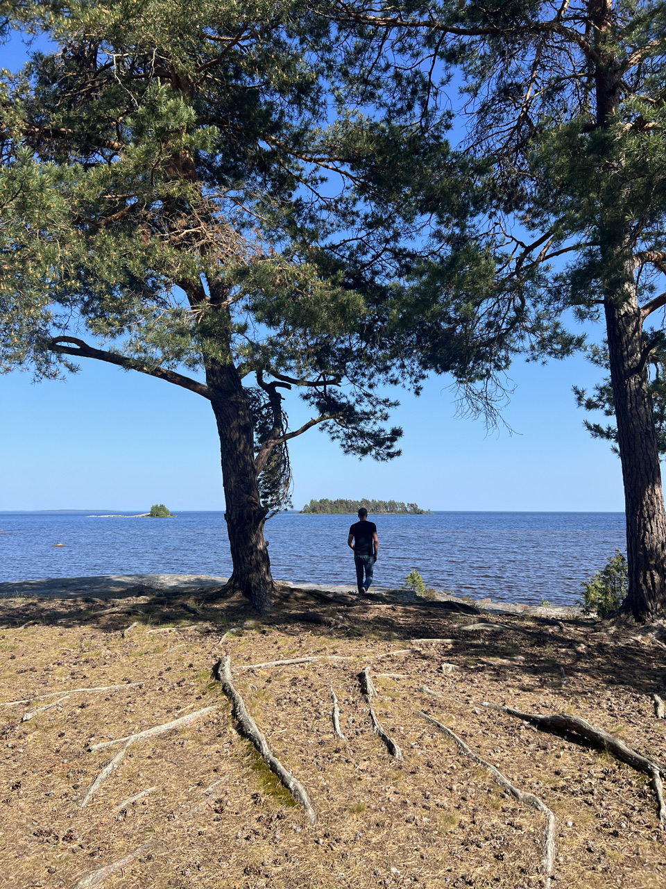 Hammarö kommun, Sweden - Polarsteps